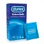 Презервативи Durex Extra Safe 12 шт анатомічні, міцні, гладкі, комфортний захист - мініатюра 1