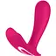 Смарт-вібратор у трусики Satisfyer Top Secret - мініатюра 1
