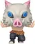Фігурка Funko Pop Клинок розсікаючий демонів Іноске Хашибіра Demon Slayer Inosuke Hashibira 10 см FP DS IH 1261 - мініатюра 3