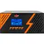 Источник бесперебойного питания (ИБП) LogicPower LPM-PSW-1500VA 12V + АКБ LPM-GL 12V - 200 Ah (29695) [110199] - миниатюра 3
