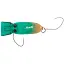 Воблер Nories Rice 22mm 1.0g #348 - миниатюра 2