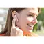 Наушники Trust Primo Touch True Wireless Pink - миниатюра 2