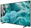 Телевізор Samsung QE75Q7FAAUXUA - мініатюра 3