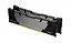 Оперативна пам'ять Kingston FURY 64 GB (2x32GB) DDR4 3200 MHz Renegade Black (KF432C16RB2K2/64) - мініатюра 1