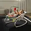 Кресло-качели 4 в 1 Baby Einstein Kick to It (17405) - миниатюра 5