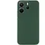 Чохол Lakshmi Silicone Cover Full Camera (AAA) для Xiaomi Redmi Note 14 4G (Int. version) Зелений / Cyprus Green - мініатюра 1