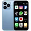 Смартфон Soyes XS16 2/16Gb blue - мініатюра 1