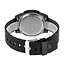 Спортивные наручные часы Skmei 1895 (Черный с белым циферблатом) - миниатюра 4