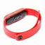 Фитнес-браслет Band M8 Red (12254) - миниатюра 2