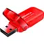 Флеш-накопичувач Adata Flash 64Gb USB 2.0 AUV 240 Red (AUV240-64G-RRD) - мініатюра 1