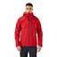 Куртка Rab Firewall Jacket XL Червоний - миниатюра 1