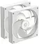 Вентилятор ID-Cooling AS-140-W Duet White (AS-140-W DUET) - мініатюра 1