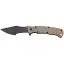 Нож Boker Plus Micro Tracker Folder - миниатюра 1