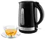 Электрочайник Sencor SWK 1749BK (6552059) - миниатюра 3