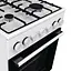 Плита комбінована Gorenje GK5B41WH - мініатюра 6