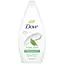 Гель для душа Dove Прикосновение свежести 450 мл (8720181471742) - миниатюра 1
