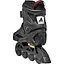 Ролики Rollerblade RB 80 42 Black-Red (1012-07400500-741-270) - мініатюра 5