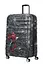Валіза American Tourister WAVEBREAKER DISNEY SPIDERMAN SKETCH 77x52x29 77 См 31C*07008 - мініатюра 5