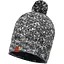 Шапка Buff Knitted & Polar Hat Margo Grey (1033-BU 113513.937.10.00) - миниатюра 1