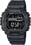Часы Casio Timeless Collection MWD-110HB-1B - миниатюра 1