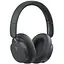 Бездротові навушники Baseus Bowie D05 Wireless Headphones, BT5.3, AUX, 600mAh, 70h, Black A00024601113-00 - мініатюра 1