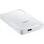 Зовнішній жорсткий диск Apacer AC532 2.5" 2TB USB 3.1 white (AP2TBAC532W-1) - мініатюра 3