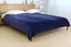 Плед Soho 150х200 см Pappy Dark Blue pbe0050916 - миниатюра 2