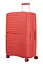 Чемодан American Tourister FASTFORWARD 78 см SUNSET CORAL 78x50x30(34) MI0*96003 - миниатюра 8