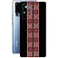 Защитная пленка StatusSKIN для Vivo X51 5G Корпус Винил Вышиванка 3 - миниатюра 1