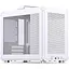 Корпус JONSBO C6 MAX White - мініатюра 1
