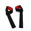 Лямки для тяги PWR Straps Mad Max UNI fit0011982 - миниатюра 4