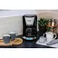 Капельная кофеварка Russell Hobbs Colours Plus Cream 24033-56 - миниатюра 3