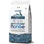 Сухой корм для взрослых собак MONGE DOG Monoprotein Adult всех пород с форелью 2,5 кг - миниатюра 1