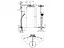 Душова система Hansgrohe Raindance Select 27129400, Білий - мініатюра 2