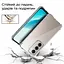 Чехол для мобильного телефона BeCover Anti-Shock Xiaomi Redmi 15 Clear (713811) - миниатюра 2