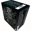 Блок живлення Delux DLP-50DGM 650W (DLP-50DGM) - мініатюра 2
