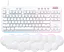 Клавіатура Logitech G713 RGB White (920-010422) - мініатюра 1