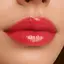 Бальзам-блеск для губ Wishlist Velvet Coral Lip Gloss Balsam 10 мл - миниатюра 6