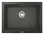 Кухонная мойка Grohe K700U из композита 31655AT0, Черный - миниатюра 4