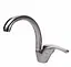 Смеситель для кухни Globus Lux GLSO-0203S-8 STSTeel Нержавеющая сталь - миниатюра 3
