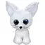 Мягкая игрушка Лиса Napa Lumo Stars 55365 15 см Разноцветный - миниатюра 1