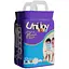 Підгузки Unijoy Premium XL 12-17 кг 18 шт. - мініатюра 2