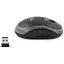 Миша Esperanza Titanum TM116E Vulture Wireless black grey - мініатюра 2