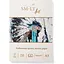 Склейка для акрила SM-LT Art Pro Create 420 г/м² белая бумага 10 листов - миниатюра 1