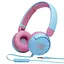 Гарнітура JBL JR310 (JBLJR310BLU) Blue - мініатюра 1