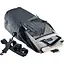 Рюкзак Deuter Mainhattan 17+10 Graphite (1052-3230022 4409) - миниатюра 10