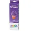 Набір пластиліну що самостійно твердіє Ліпака Файні Морозивка Торнадик (30144-UA01) - мініатюра 1