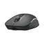 Мишка A4Tech FB26CS Air2 Wireless/Bluetooth Smoky Grey (4711421999090) - мініатюра 9