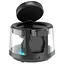 БЗП Wiwu Wi-W039 Flow 5in1 wireless charger with Speaker & Night Light 15W Black - мініатюра 3