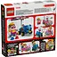 Конструктор LEGO Super Mario Mario Kart  Wario та King Boo 512 деталей (72038) - мініатюра 11